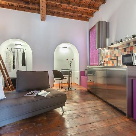 Ferrara Center Apartment X3 Экстерьер фото