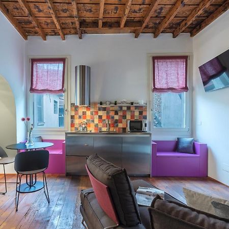 Ferrara Center Apartment X3 Экстерьер фото