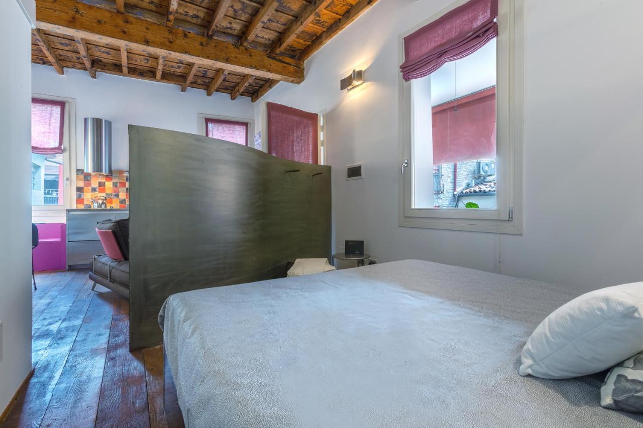 Ferrara Center Apartment X3 Экстерьер фото