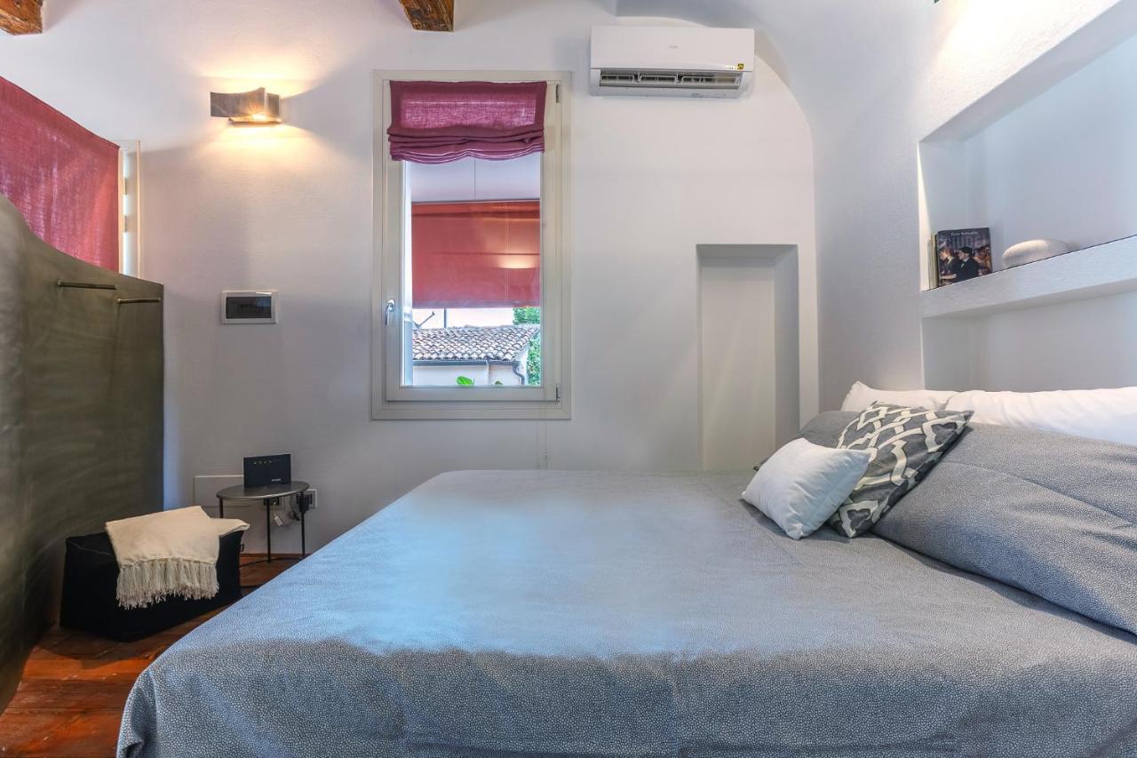 Ferrara Center Apartment X3 Экстерьер фото
