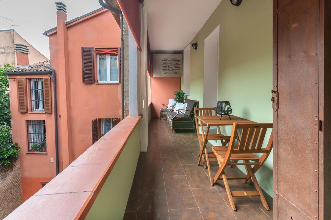 Ferrara Center Apartment X3 Экстерьер фото