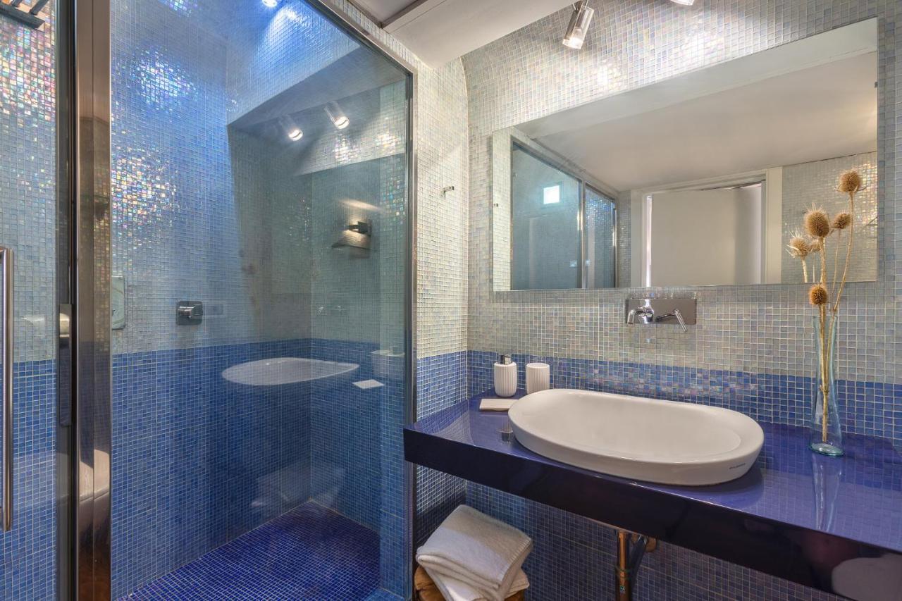 Ferrara Center Apartment X3 Экстерьер фото