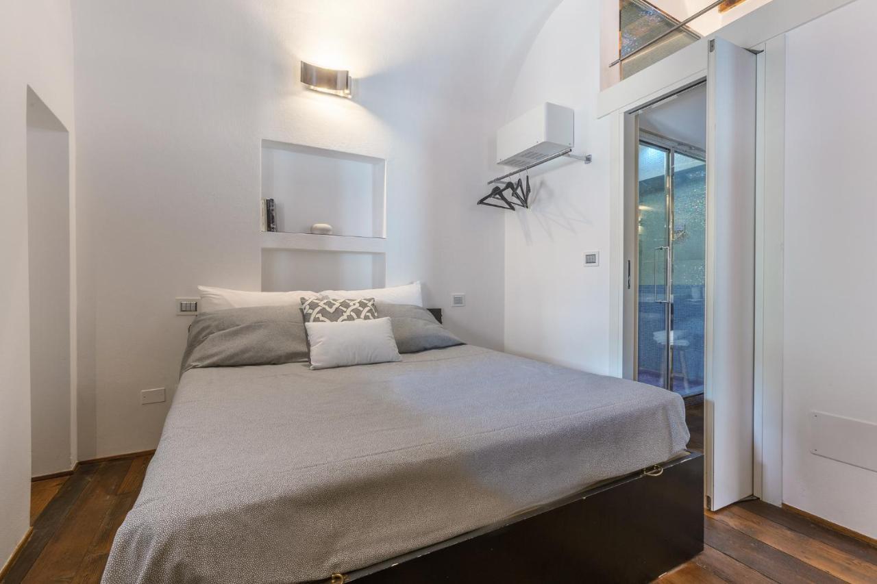 Ferrara Center Apartment X3 Экстерьер фото