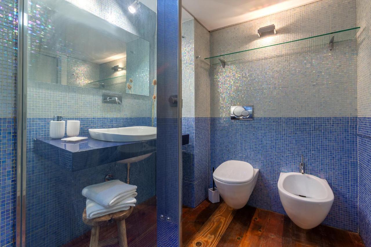 Ferrara Center Apartment X3 Экстерьер фото