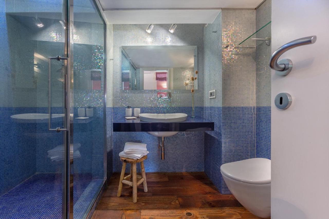 Ferrara Center Apartment X3 Экстерьер фото